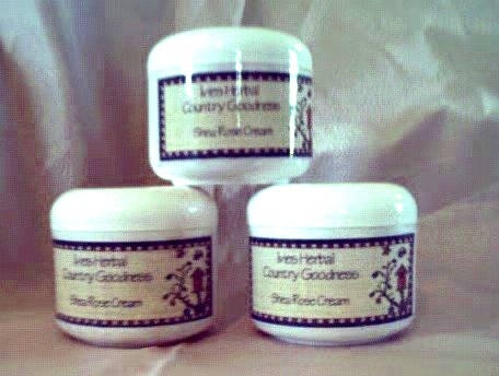 Shea Cream