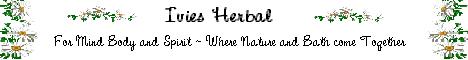 Ivies Herbal