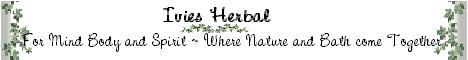 Ivies Herbal