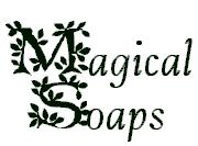 Magical Soaps