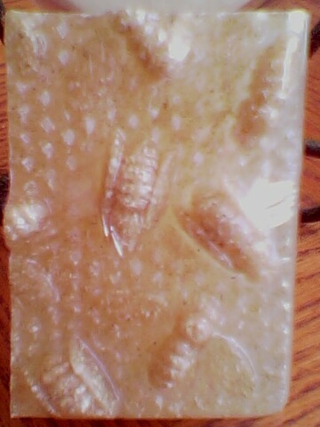 Oat, Milk n Honey Soap