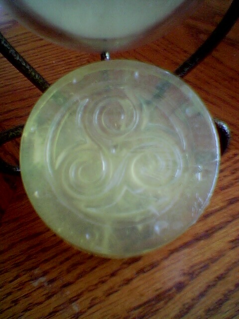Protection Soap