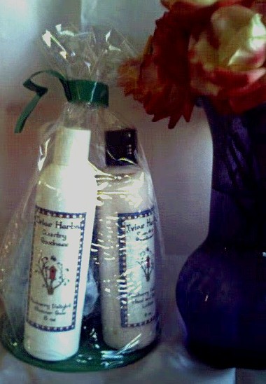 Shower Gift Set